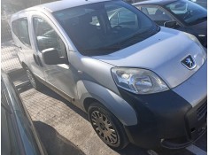 peugeot bipper tepee del año 2012 2