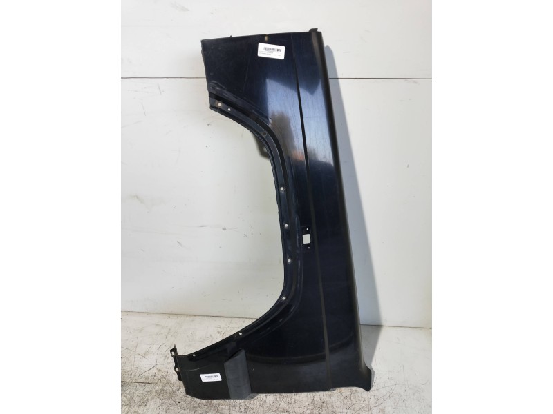 Recambio de aleta delantera izquierda para jeep cherokee (j) 2.5 td referencia OEM IAM   