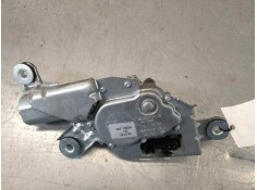 Recambio de motor limpia trasero para bmw x3 (e83) xdrive 20d referencia OEM IAM 0390201824 10235 67636917907 2