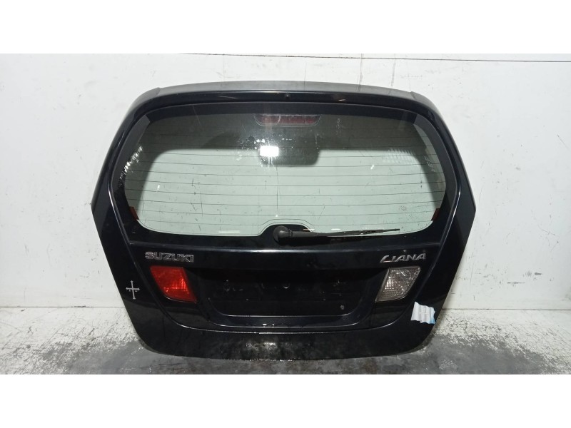 Recambio de porton trasero para suzuki liana rh (er) 1.6 referencia OEM IAM   