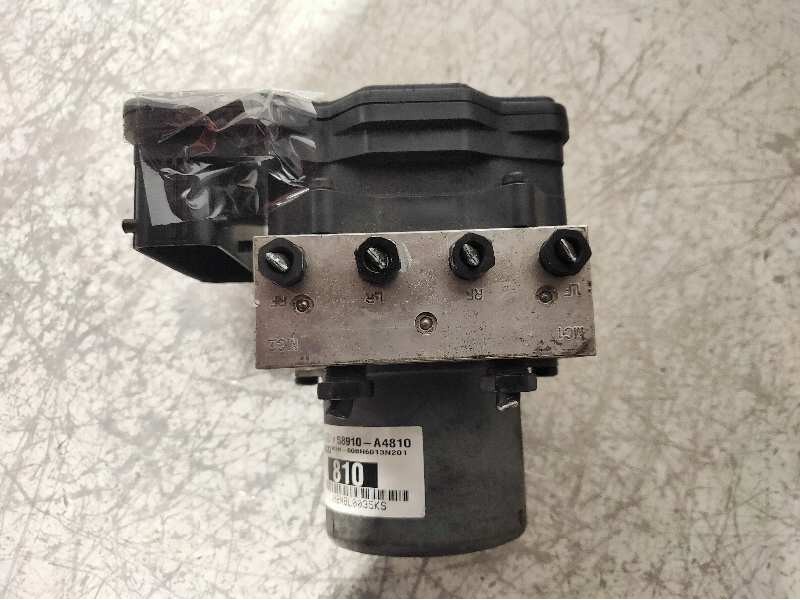 Recambio de abs para kia carens ( ) concept referencia OEM IAM WEW6H 209901 U44R 