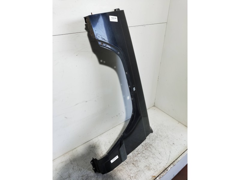 Recambio de aleta delantera izquierda para jeep cherokee (j) 2.5 td referencia OEM IAM   