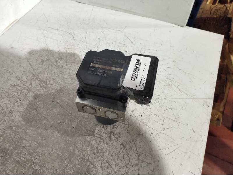Recambio de abs para kia carens ( ) concept referencia OEM IAM WEW6H 209901 U44R 