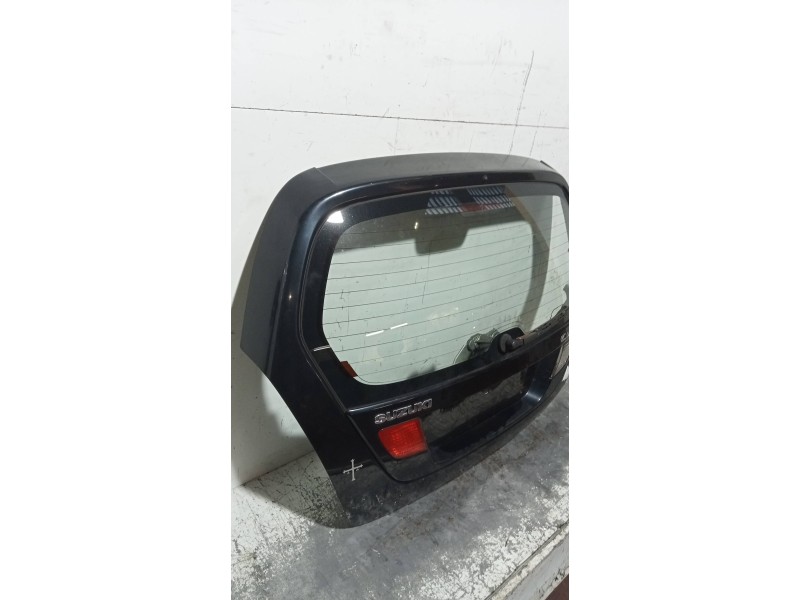 Recambio de porton trasero para suzuki liana rh (er) 1.6 referencia OEM IAM   
