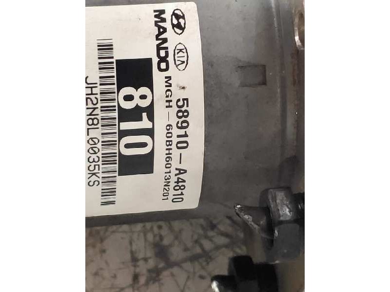 Recambio de abs para kia carens ( ) concept referencia OEM IAM WEW6H 209901 U44R 