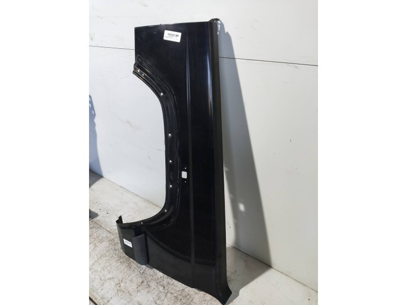 Recambio de aleta delantera izquierda para jeep cherokee (j) 2.5 td referencia OEM IAM   