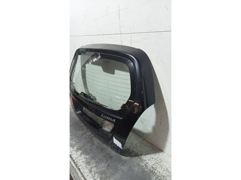 Recambio de porton trasero para suzuki liana rh (er) 1.6 referencia OEM IAM   