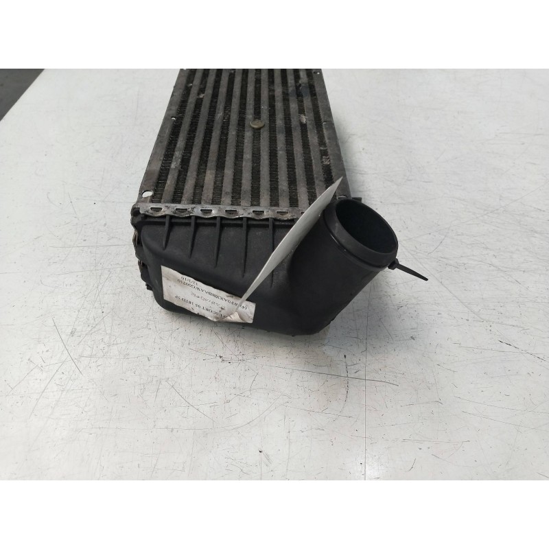 Recambio de intercooler para ford escort berl./turnier 1.8 turbodiesel cat referencia OEM IAM 91FF9L440AB  
