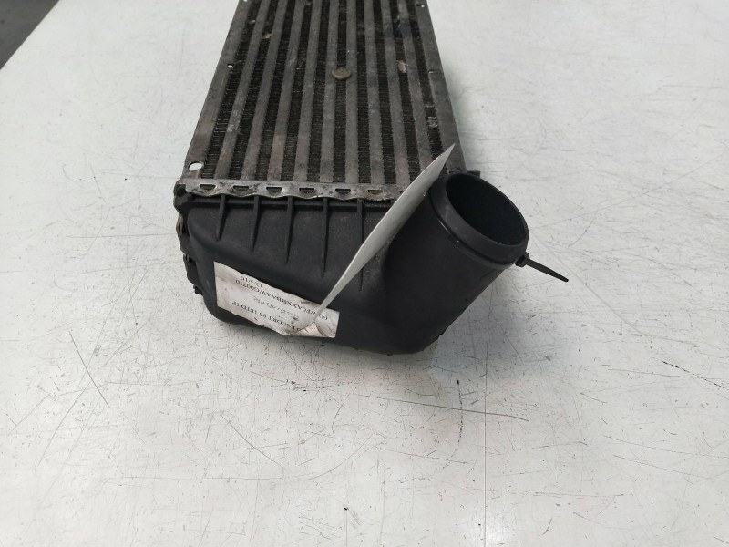 Recambio de intercooler para ford escort berl./turnier 1.8 turbodiesel cat referencia OEM IAM 91FF9L440AB  
