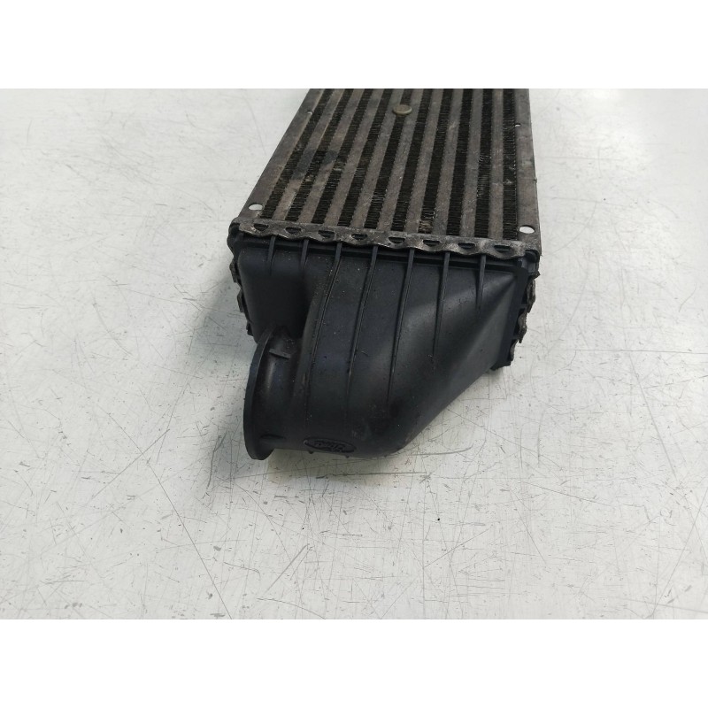 Recambio de intercooler para ford escort berl./turnier 1.8 turbodiesel cat referencia OEM IAM 91FF9L440AB  
