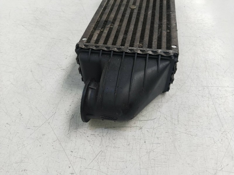 Recambio de intercooler para ford escort berl./turnier 1.8 turbodiesel cat referencia OEM IAM 91FF9L440AB  