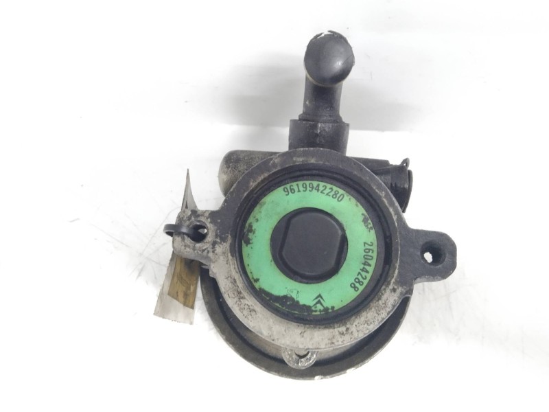 Recambio de bomba direccion para peugeot 106 (s1) 1.5 diesel cat (tud5 / vjy) referencia OEM IAM 9619942280 26044288 