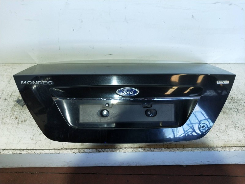 Recambio de tapa maletero para ford mondeo berlina (ge) ambiente (06.2003) (d) referencia OEM IAM   
