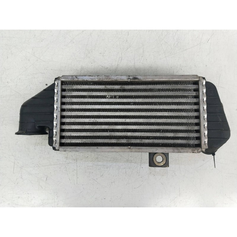 Recambio de intercooler para ford escort berl./turnier 1.8 turbodiesel cat referencia OEM IAM 91FF9L440AB  