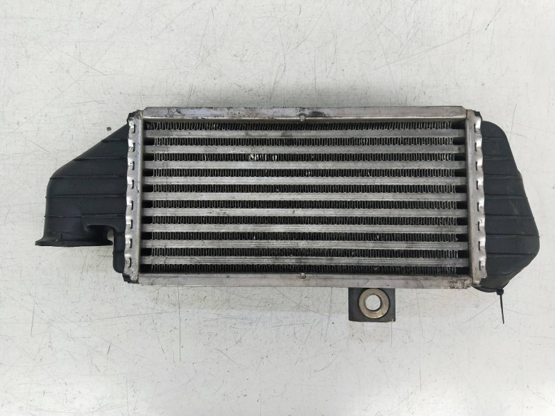 Recambio de intercooler para ford escort berl./turnier 1.8 turbodiesel cat referencia OEM IAM 91FF9L440AB  