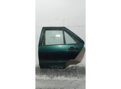 Recambio de puerta trasera izquierda para seat toledo (1l) master referencia OEM IAM   5P