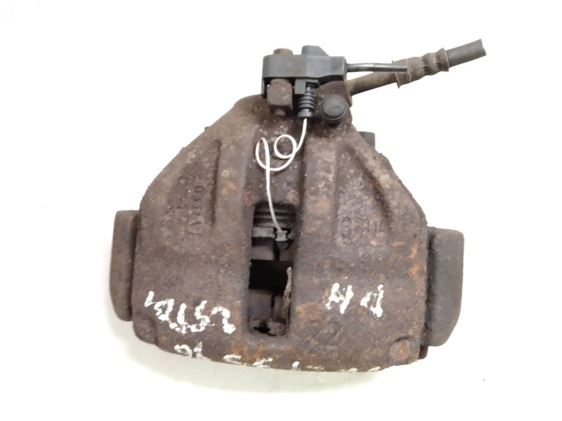 Recambio de pinza freno delantera derecha para volkswagen lt caja cerrada / combi (mod. 1997) lt 28 caja cerrada referencia OEM 
