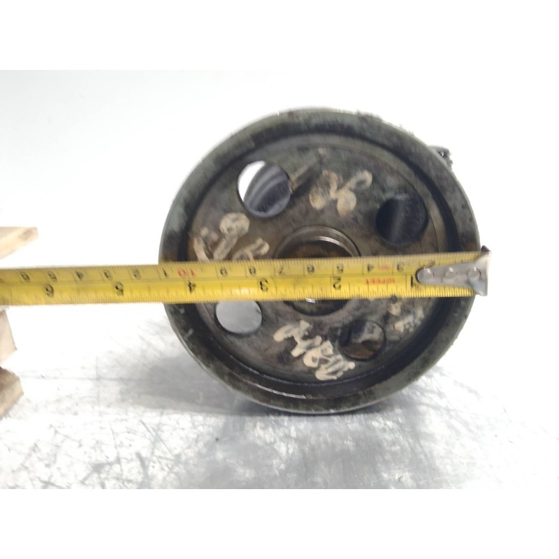 Recambio de bomba direccion para peugeot 106 (s1) 1.5 diesel cat (tud5 / vjy) referencia OEM IAM 9619942280 26044288 