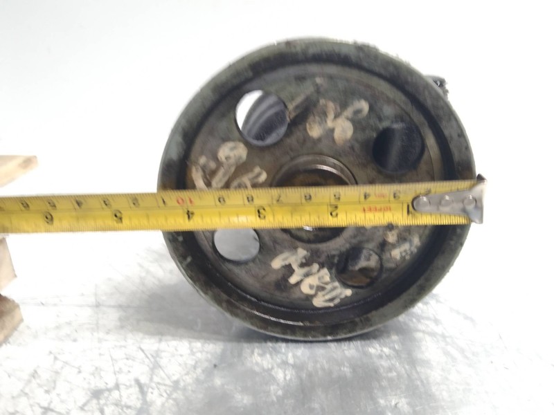 Recambio de bomba direccion para peugeot 106 (s1) 1.5 diesel cat (tud5 / vjy) referencia OEM IAM 9619942280 26044288 