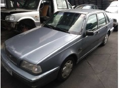 volvo serie 460 del año 1994