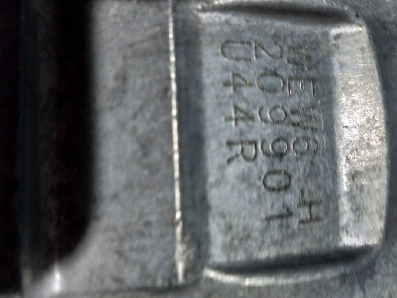 Recambio de abs para kia carens ( ) concept referencia OEM IAM WEW6H 209901 U44R 