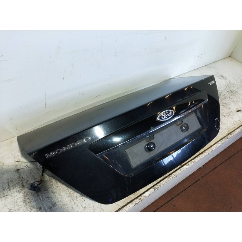 Recambio de tapa maletero para ford mondeo berlina (ge) ambiente (06.2003) (d) referencia OEM IAM   