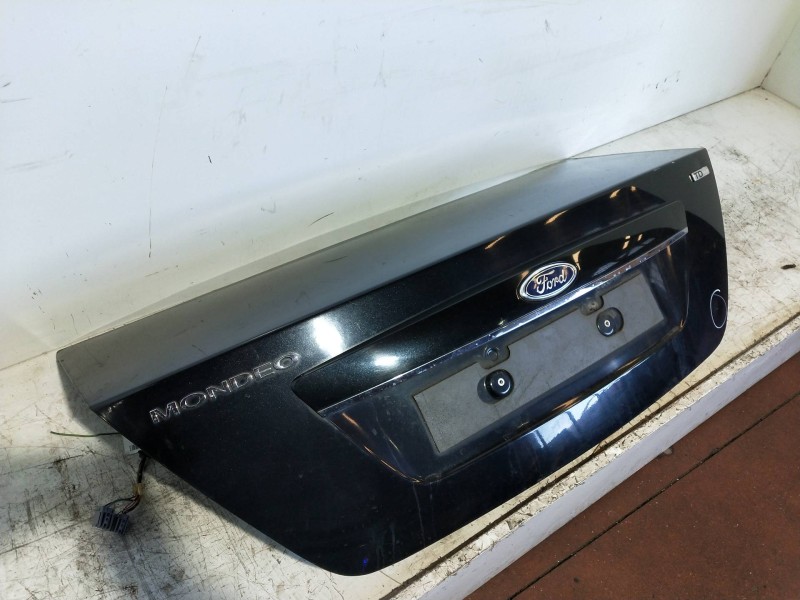 Recambio de tapa maletero para ford mondeo berlina (ge) ambiente (06.2003) (d) referencia OEM IAM   