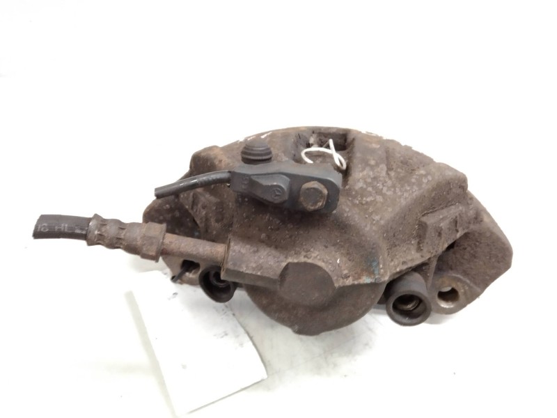 Recambio de pinza freno delantera derecha para volkswagen lt caja cerrada / combi (mod. 1997) lt 28 caja cerrada referencia OEM 