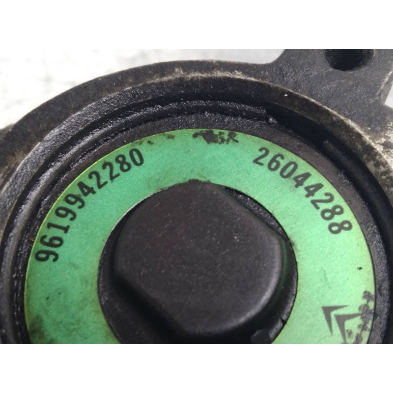 Recambio de bomba direccion para peugeot 106 (s1) 1.5 diesel cat (tud5 / vjy) referencia OEM IAM 9619942280 26044288 