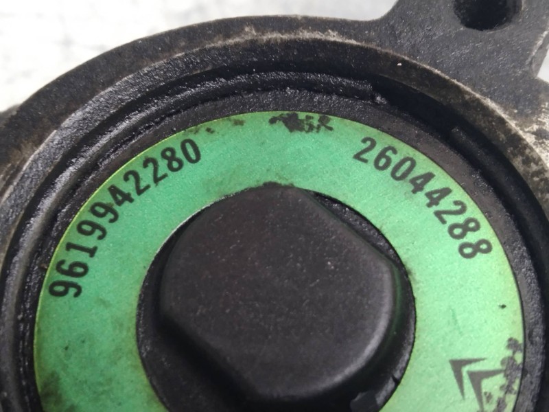 Recambio de bomba direccion para peugeot 106 (s1) 1.5 diesel cat (tud5 / vjy) referencia OEM IAM 9619942280 26044288 