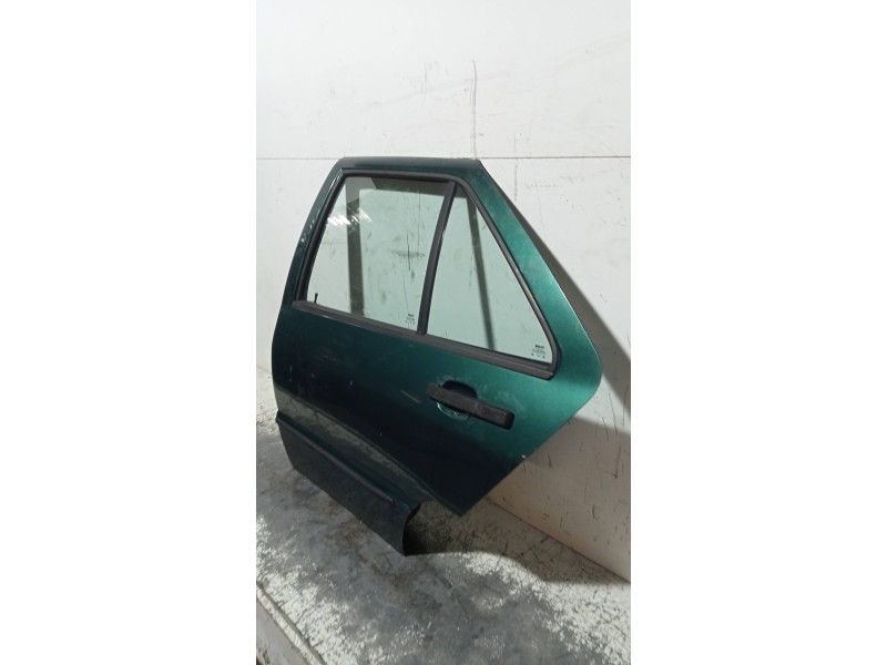 Recambio de puerta trasera izquierda para seat toledo (1l) master referencia OEM IAM   5P