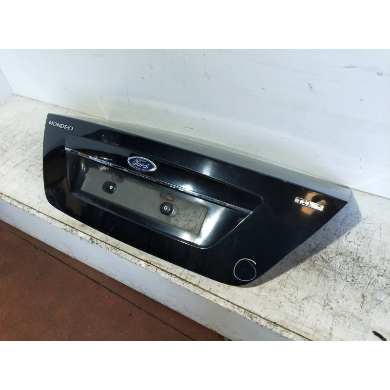 Recambio de tapa maletero para ford mondeo berlina (ge) ambiente (06.2003) (d) referencia OEM IAM   