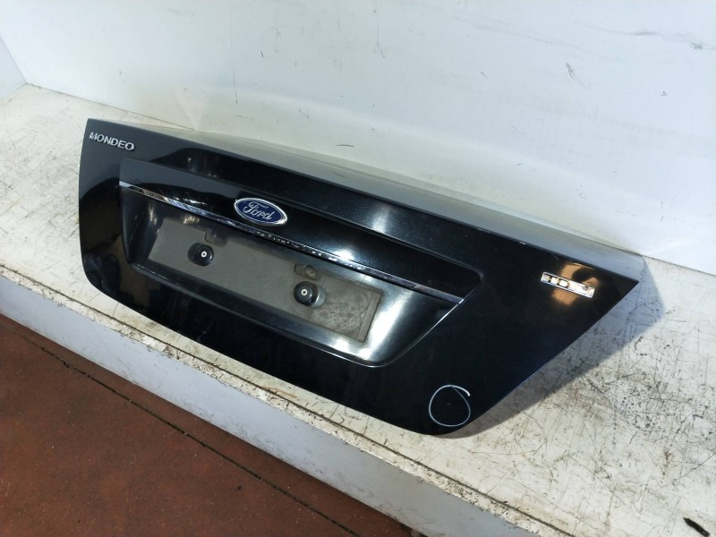 Recambio de tapa maletero para ford mondeo berlina (ge) ambiente (06.2003) (d) referencia OEM IAM   