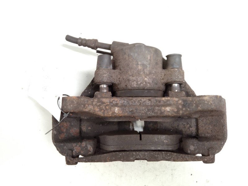 Recambio de pinza freno delantera derecha para volkswagen lt caja cerrada / combi (mod. 1997) lt 28 caja cerrada referencia OEM 