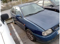 seat cordoba berlina (6k2) del año 1997