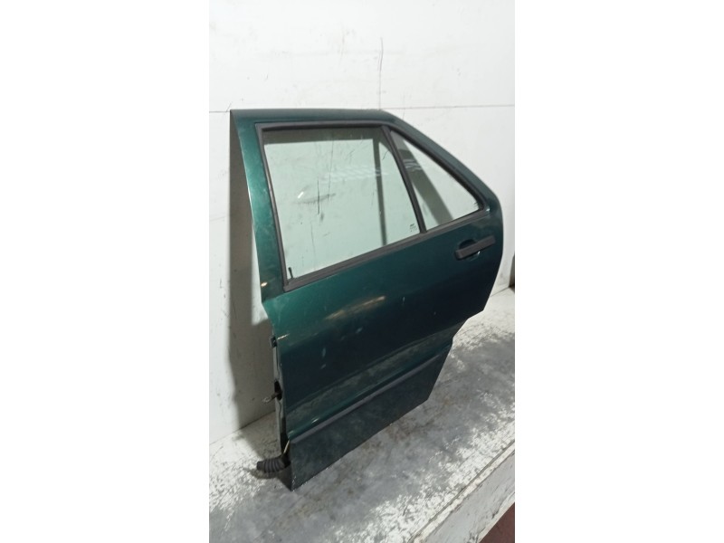 Recambio de puerta trasera izquierda para seat toledo (1l) master referencia OEM IAM   5P
