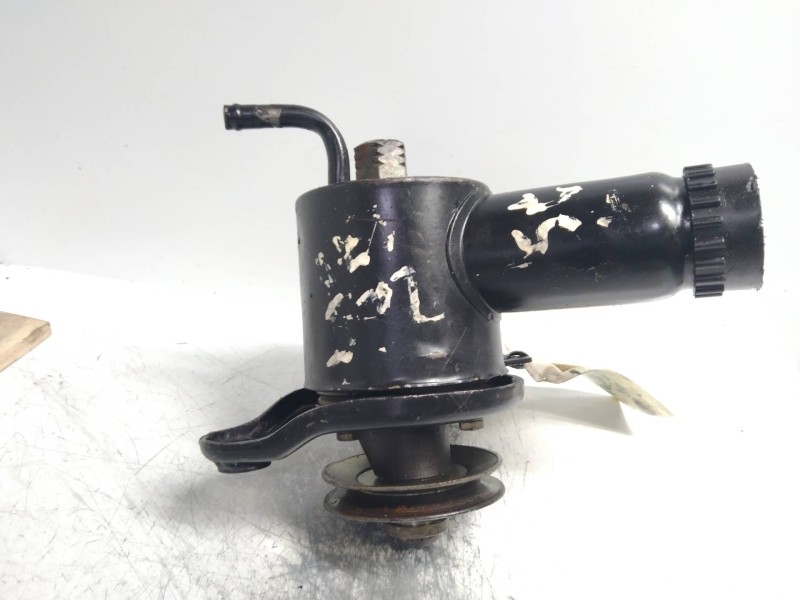 Recambio de bomba direccion para peugeot 205 berlina 1.8 diesel referencia OEM IAM   