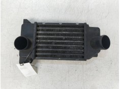 Recambio de intercooler para ford escort berlina 1.6 turbo referencia OEM IAM V86AB009L440AA  