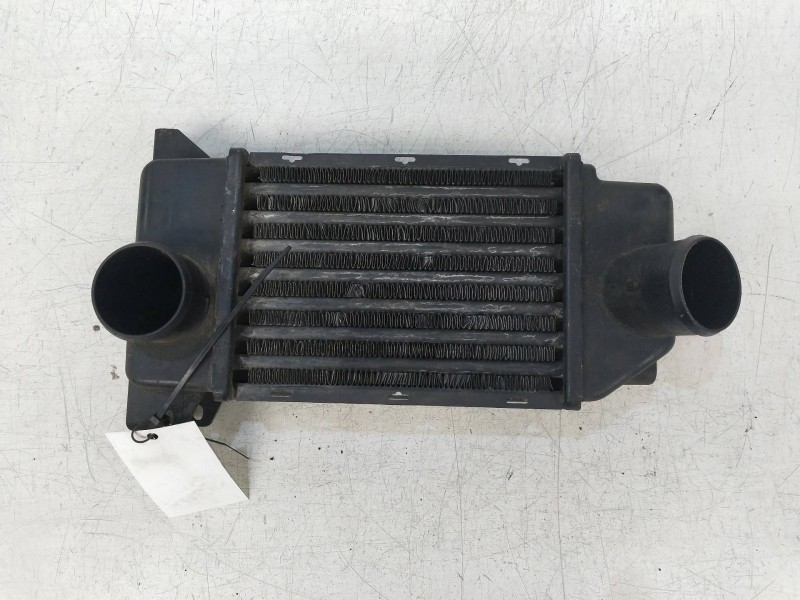 Recambio de intercooler para ford escort berlina 1.6 turbo referencia OEM IAM V86AB009L440AA  