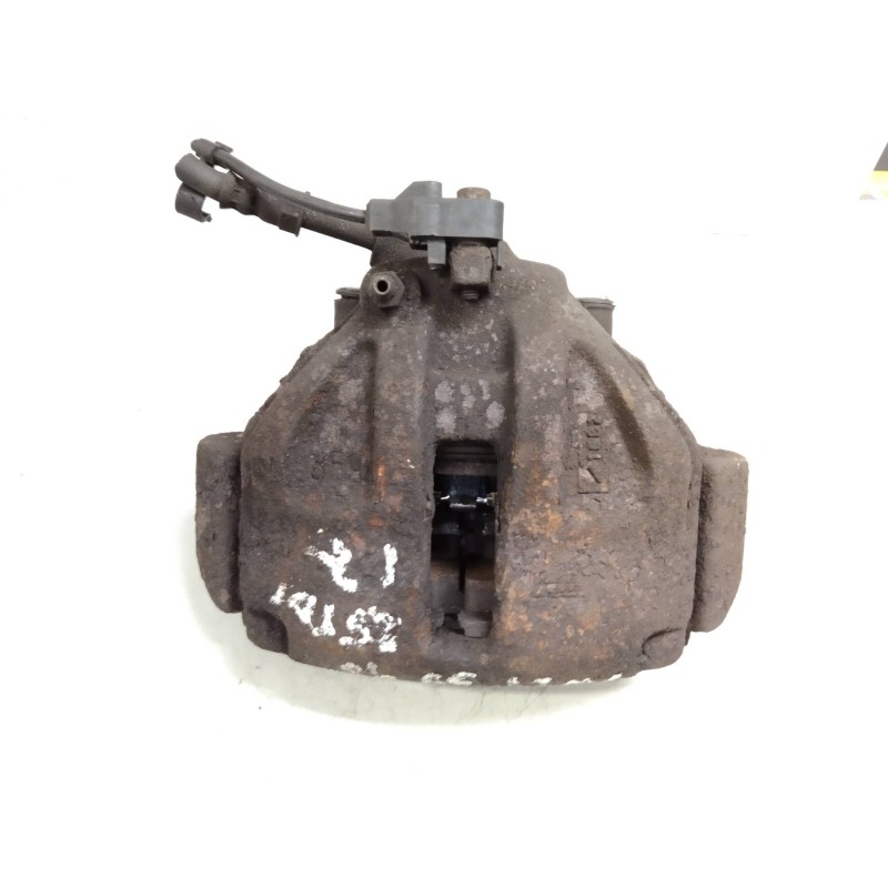 Recambio de pinza freno delantera izquierda para volkswagen lt caja cerrada / combi (mod. 1997) lt 28 caja cerrada referencia OE
