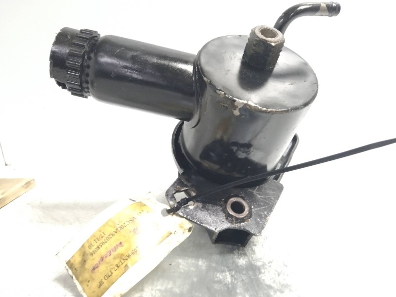 Recambio de bomba direccion para peugeot 205 berlina 1.8 diesel referencia OEM IAM   