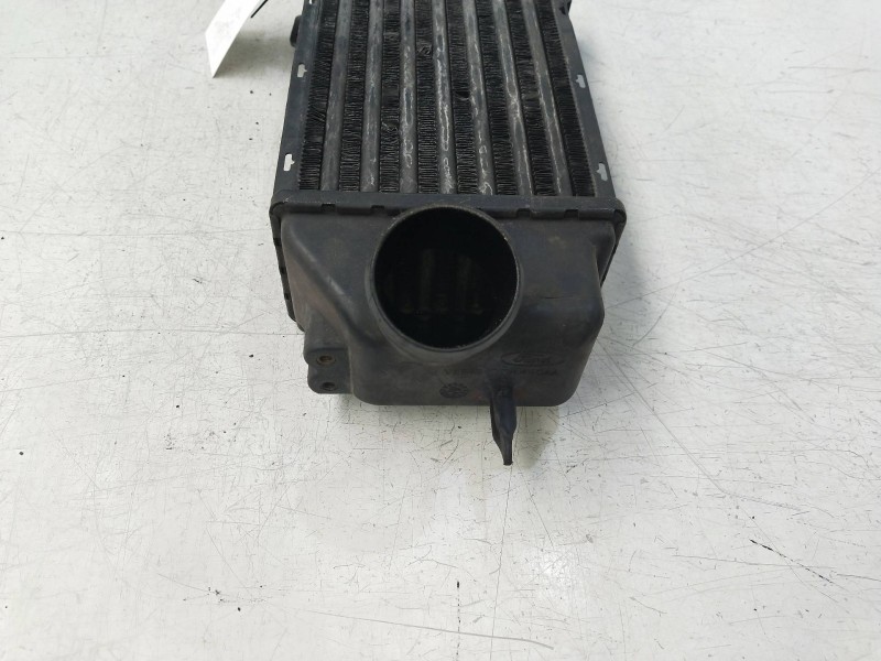 Recambio de intercooler para ford escort berlina 1.6 turbo referencia OEM IAM V86AB009L440AA  