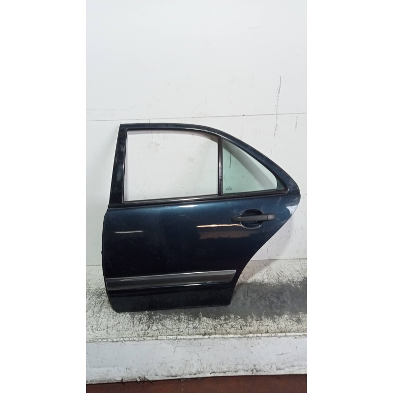 Recambio de puerta trasera izquierda para mercedes clase e (w210) berlina diesel 300 turbodiesel (210.025) referencia OEM IAM   