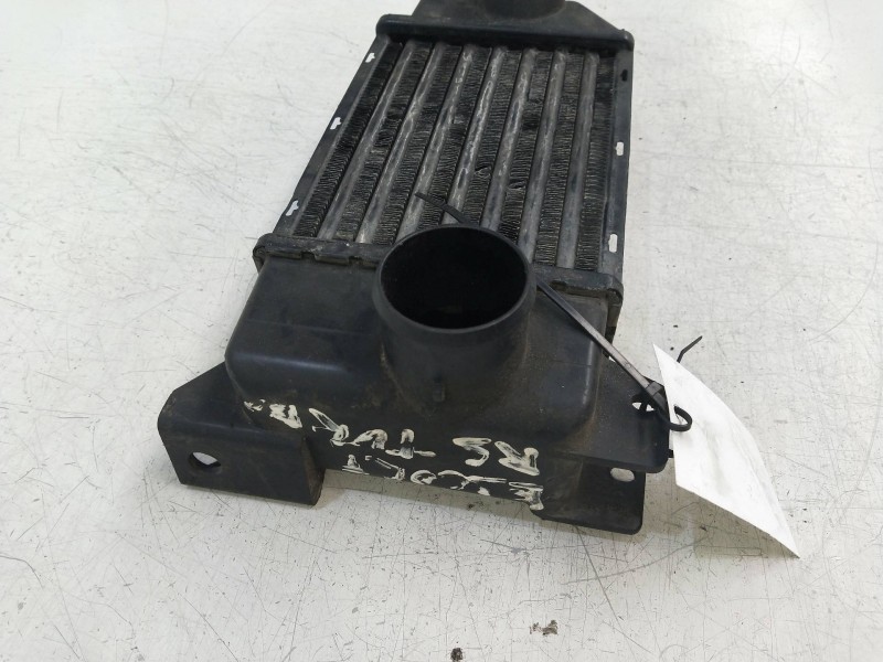 Recambio de intercooler para ford escort berlina 1.6 turbo referencia OEM IAM V86AB009L440AA  