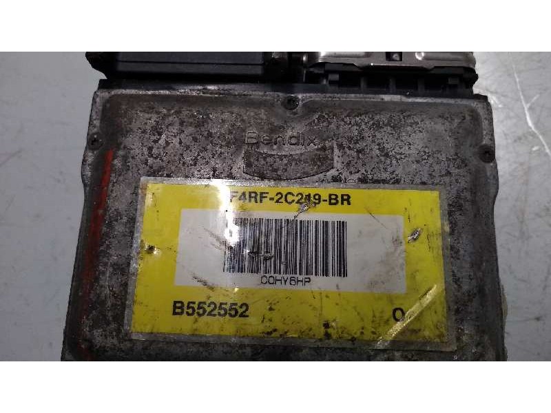 Recambio de abs para ford mondeo berlina/familiar (fd) referencia OEM IAM F4RF2C219BR B552552  Recambio de abs para ford mondeo berlina/familiar (fd) referencia OEM IAM F4RF2C219BR B552552