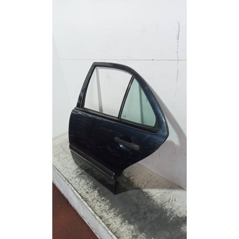 Recambio de puerta trasera izquierda para mercedes clase e (w210) berlina diesel 300 turbodiesel (210.025) referencia OEM IAM   