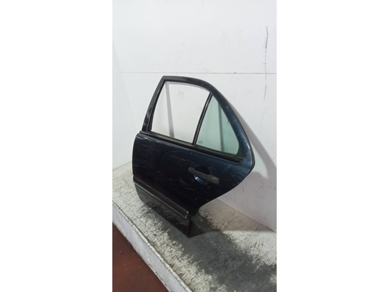 Recambio de puerta trasera izquierda para mercedes clase e (w210) berlina diesel 300 turbodiesel (210.025) referencia OEM IAM   