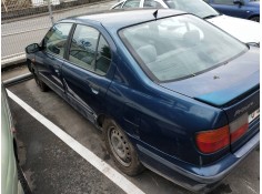 nissan primera berlina (p11) del año 1998 2
