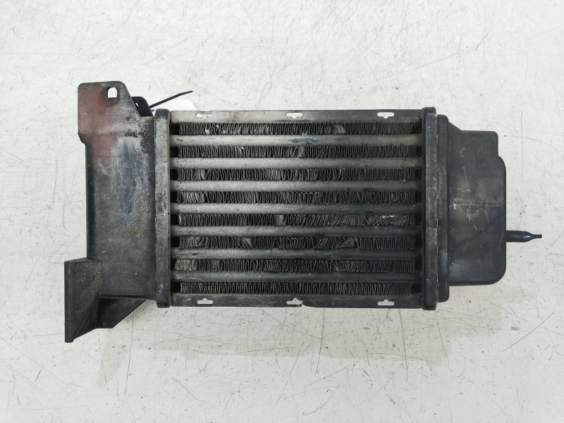 Recambio de intercooler para ford escort berlina 1.6 turbo referencia OEM IAM V86AB009L440AA  