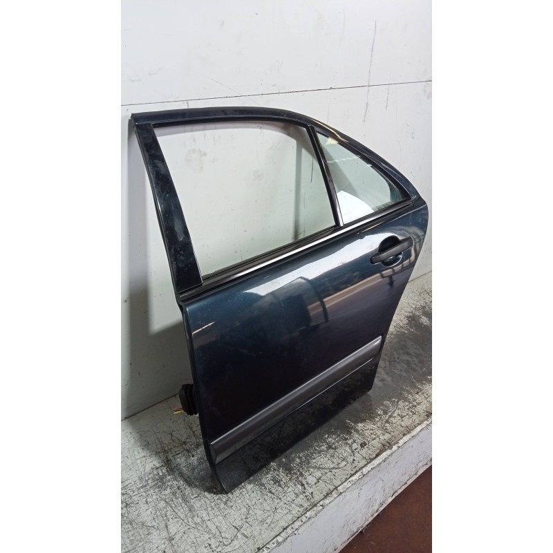 Recambio de puerta trasera izquierda para mercedes clase e (w210) berlina diesel 300 turbodiesel (210.025) referencia OEM IAM   